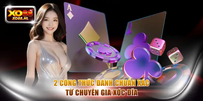 Xóc Đĩa Đổi Thưởng Xanh Chín, Cược Là Mê Cuốn Hút Cùng XO88 - Treasure89