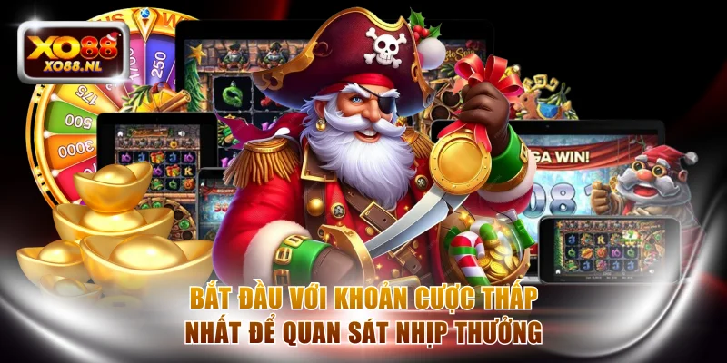 Săn Hũ Tiền Tỉ XO88 - Bí Kíp Quay Slot Rinh Thưởng Khủng - Treasure89