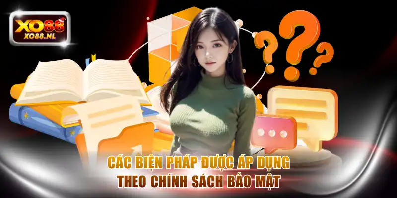 Chính Sách Bảo Mật - XO88 Bảo Vệ Quyền Lợi Hội Viên Tối Đa - Treasure89