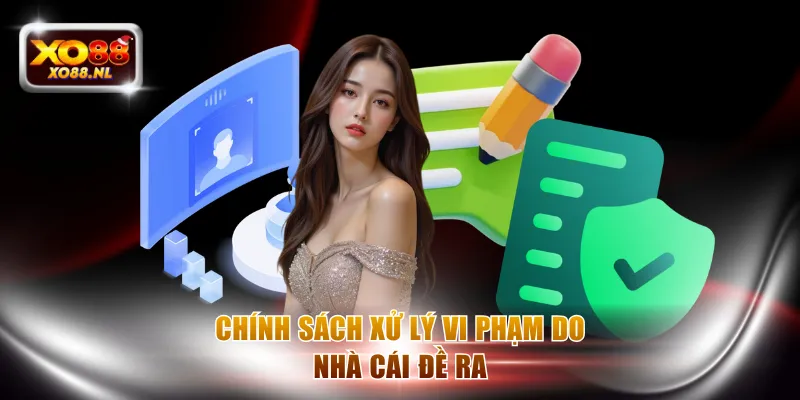 Điều Khoản Sử Dụng XO88 - Khám Phá Đầy Đủ Nội Dung Mới - Treasure89