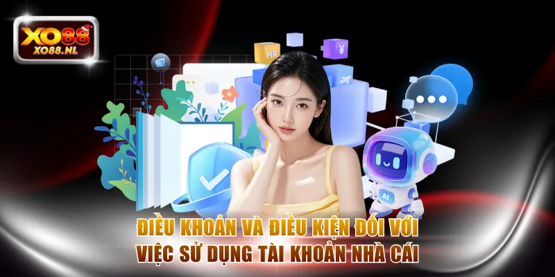 Điều Khoản Sử Dụng XO88 - Khám Phá Đầy Đủ Nội Dung Mới - Treasure89