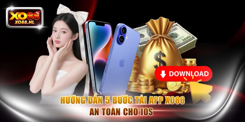Tải App XO88 Nhận Ngay Code 108K Trải Nghiệm Cho Tân Thủ - Treasure89