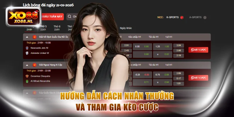 Cược Thể Thao Nhận 100K - Bí Kíp Khởi Nghiệp Tại XO88 - Treasure89