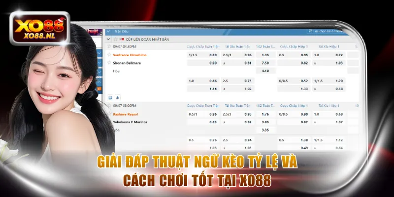 Thể Thao XO88 - Sân Chơi Cá Cược Siêu Hấp Dẫn Năm 2026 - Treasure89
