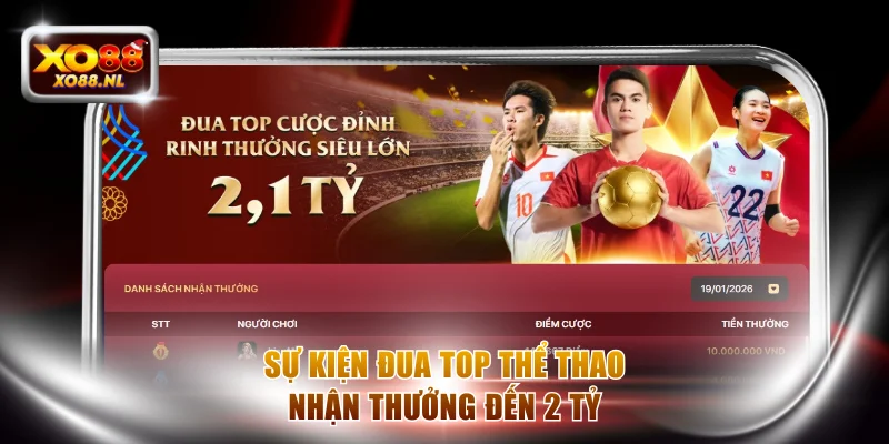 Khuyến Mãi XO88 - Nạp Đầu Nhận 150%, Tặng 100K Miễn Phí - Treasure89