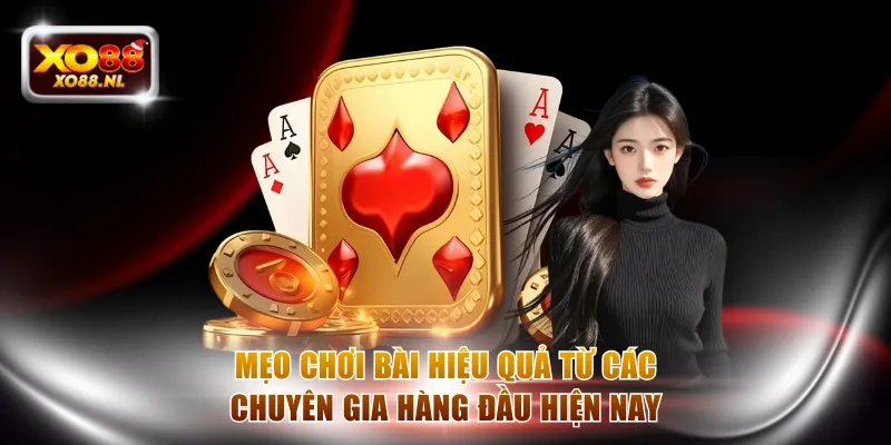 Poker XO88 - Siêu Phẩm Game Bài Đổi Thưởng Hấp Dẫn - Treasure89