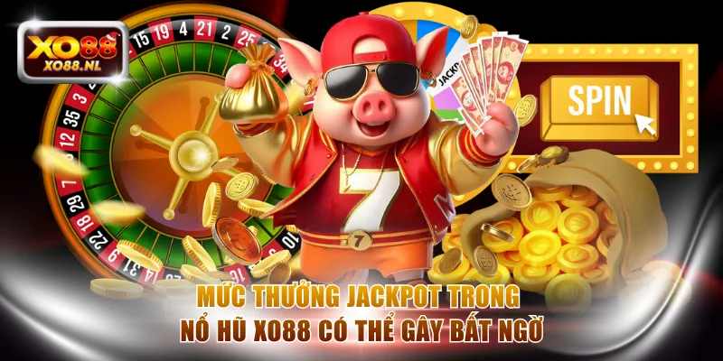 Nổ Hũ XO88 - Game Đỉnh Cao Với Jackpot Dễ Nổ Nhất Hiện Nay - Treasure89