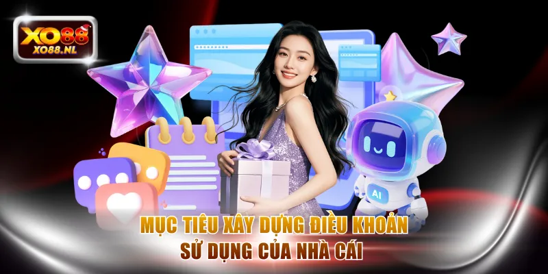 Điều Khoản Sử Dụng XO88 - Khám Phá Đầy Đủ Nội Dung Mới - Treasure89