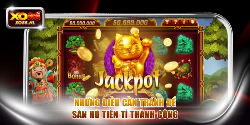 Săn Hũ Tiền Tỉ XO88 - Bí Kíp Quay Slot Rinh Thưởng Khủng - Treasure89