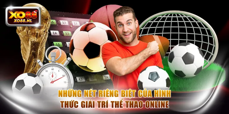 Thể Thao Online Là Gì? Bí Quyết Chơi Hiệu Quả Nhất Tại XO88 - Treasure89