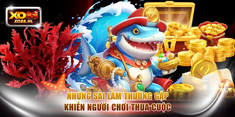 Mẹo Săn Cá Hay Tối Ưu Chiến Thuật Săn Thưởng Dài Hạn - Treasure89