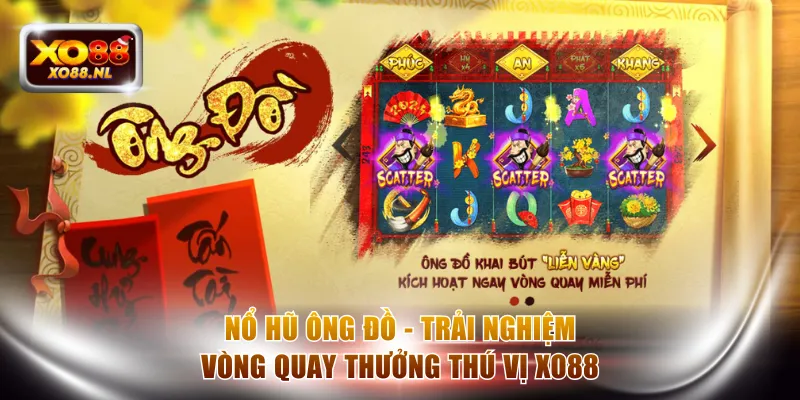 Nổ Hũ XO88 - Game Đỉnh Cao Với Jackpot Dễ Nổ Nhất Hiện Nay - Treasure89