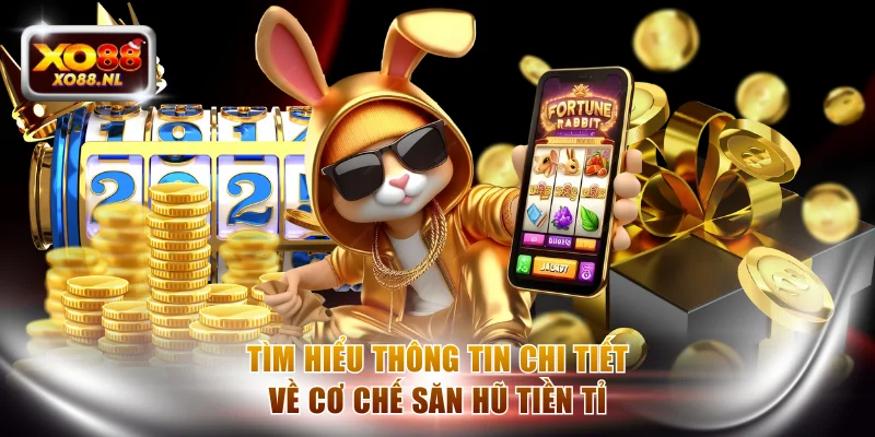 Săn Hũ Tiền Tỉ XO88 - Bí Kíp Quay Slot Rinh Thưởng Khủng - Treasure89