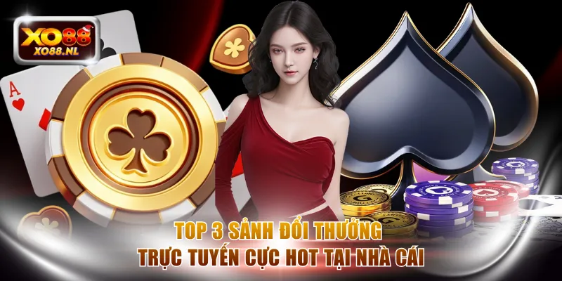 Giới Thiệu Về XO88 - Nhà Cái Uy Tín Tặng Thưởng 11.000K - Treasure89