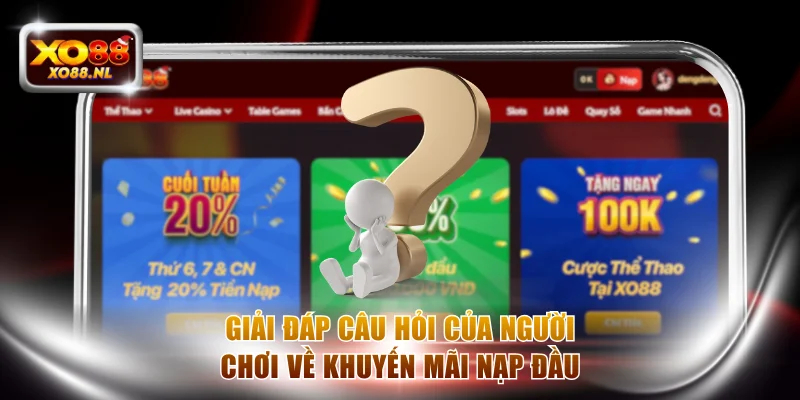 Siêu Ưu Đãi Nạp Lần Đầu Thưởng 11.000.000 Tại Nhà Cái XO88 - Treasure89