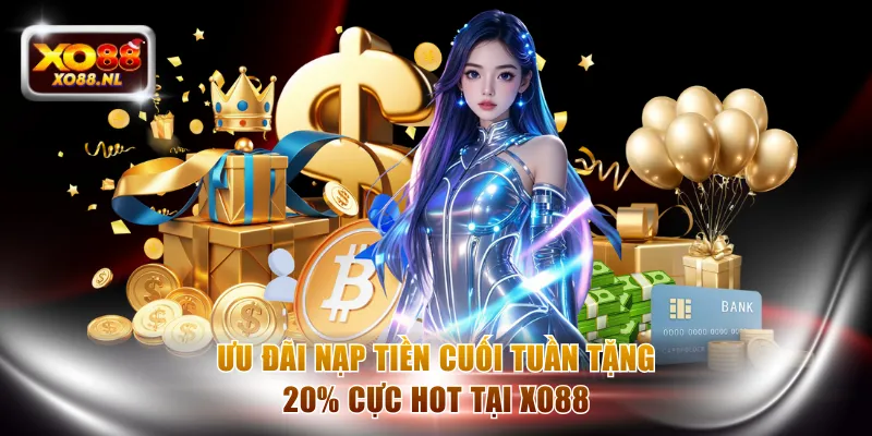 Khuyến Mãi XO88 - Nạp Đầu Nhận 150%, Tặng 100K Miễn Phí - Treasure89